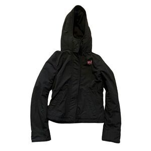 Abercrombie & Fitch All Season Weather Warrior Girls Jacket Size Large